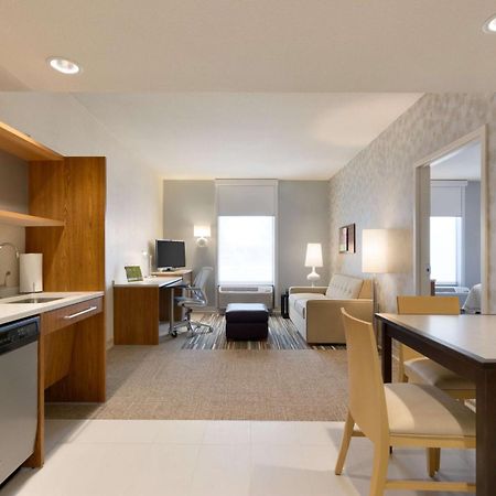 Home2 Suites By Hilton Denver Highlands Ranch Buitenkant foto