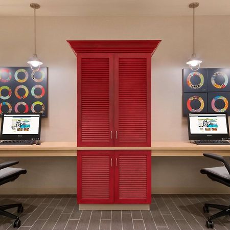 Home2 Suites By Hilton Denver Highlands Ranch Buitenkant foto