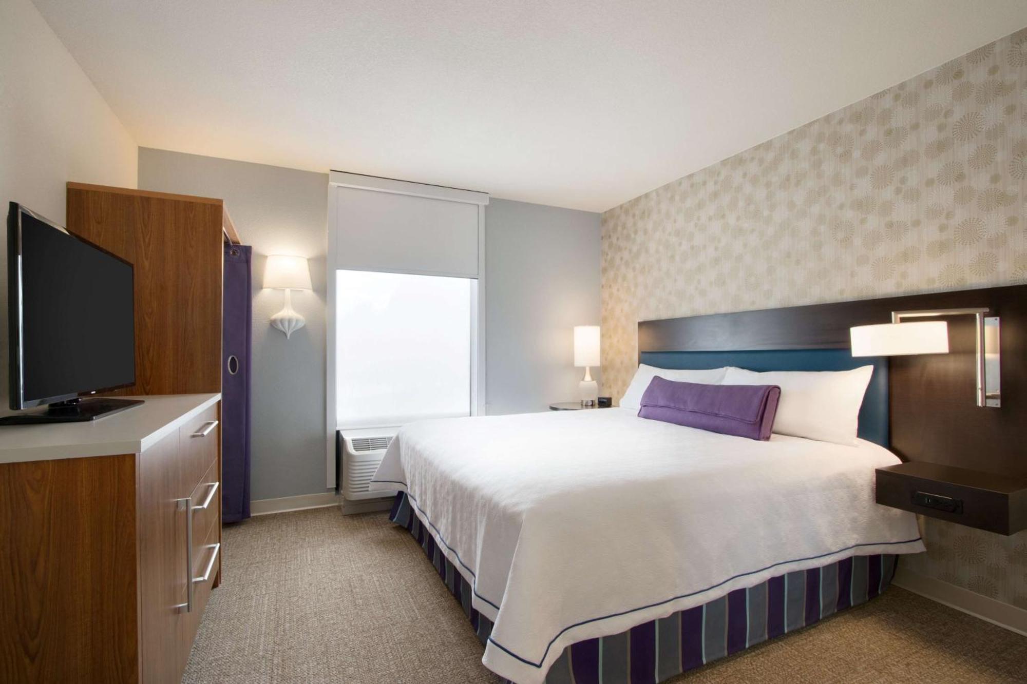 Home2 Suites By Hilton Denver Highlands Ranch Buitenkant foto