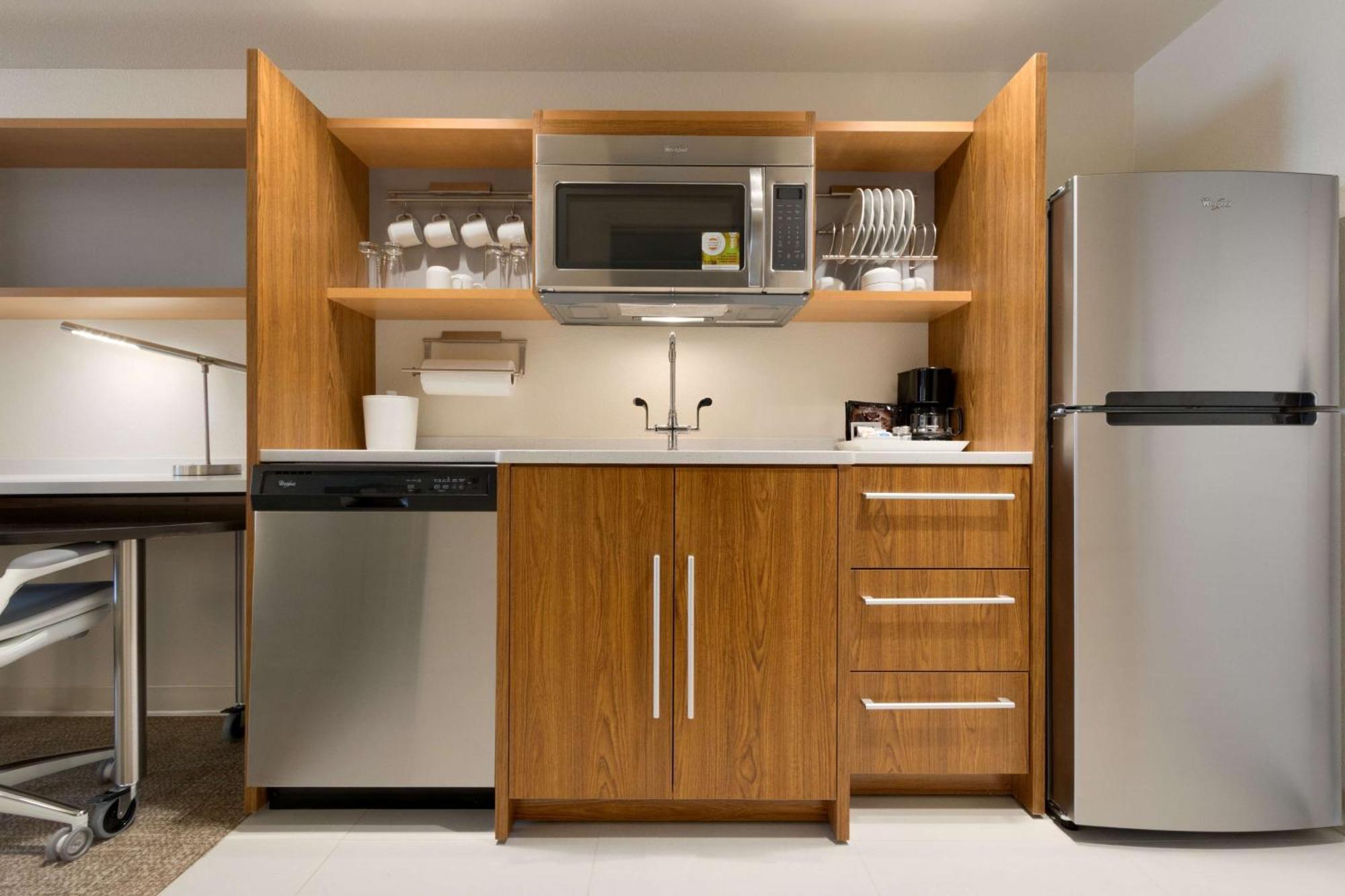 Home2 Suites By Hilton Denver Highlands Ranch Buitenkant foto