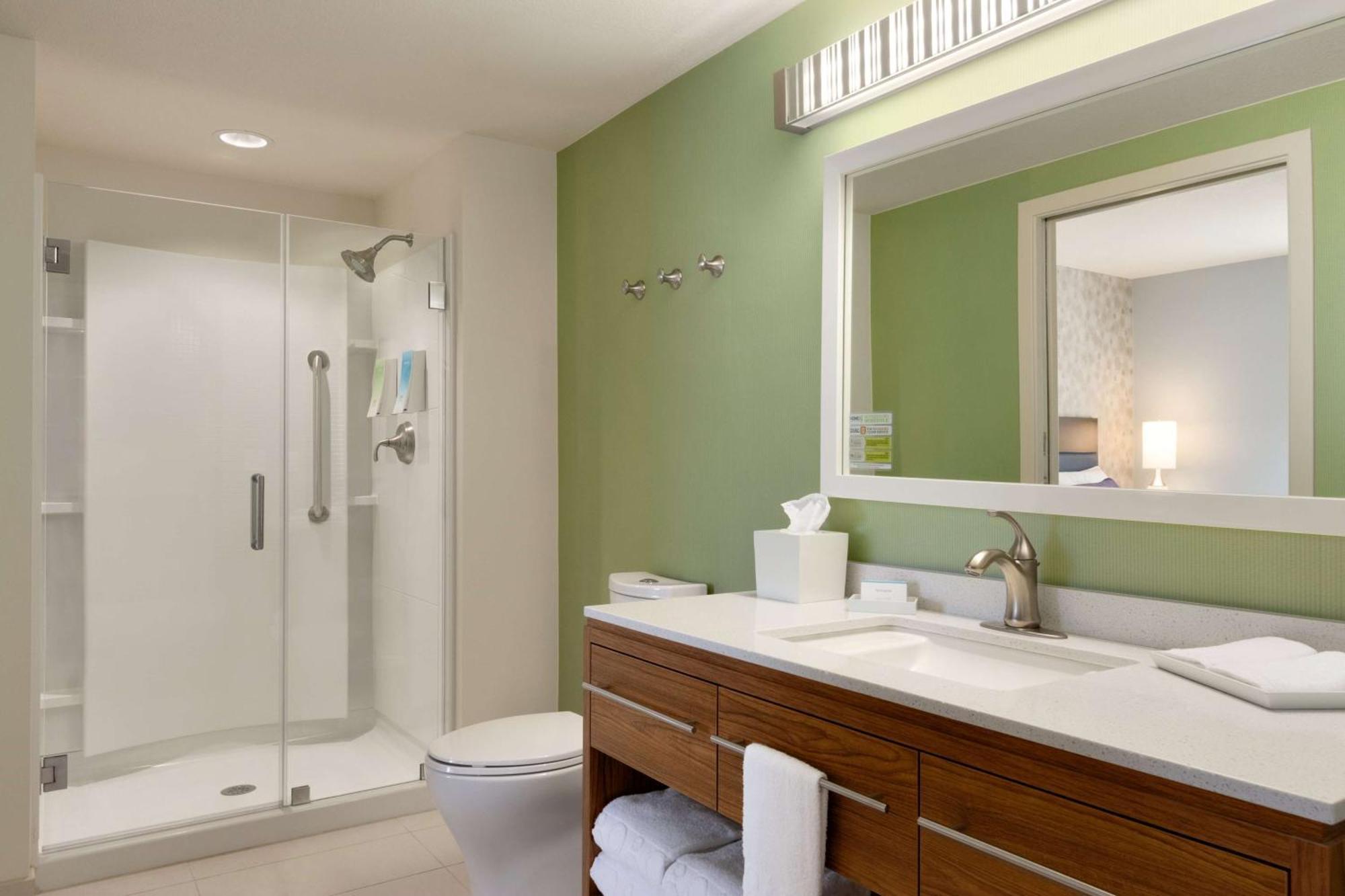 Home2 Suites By Hilton Denver Highlands Ranch Buitenkant foto