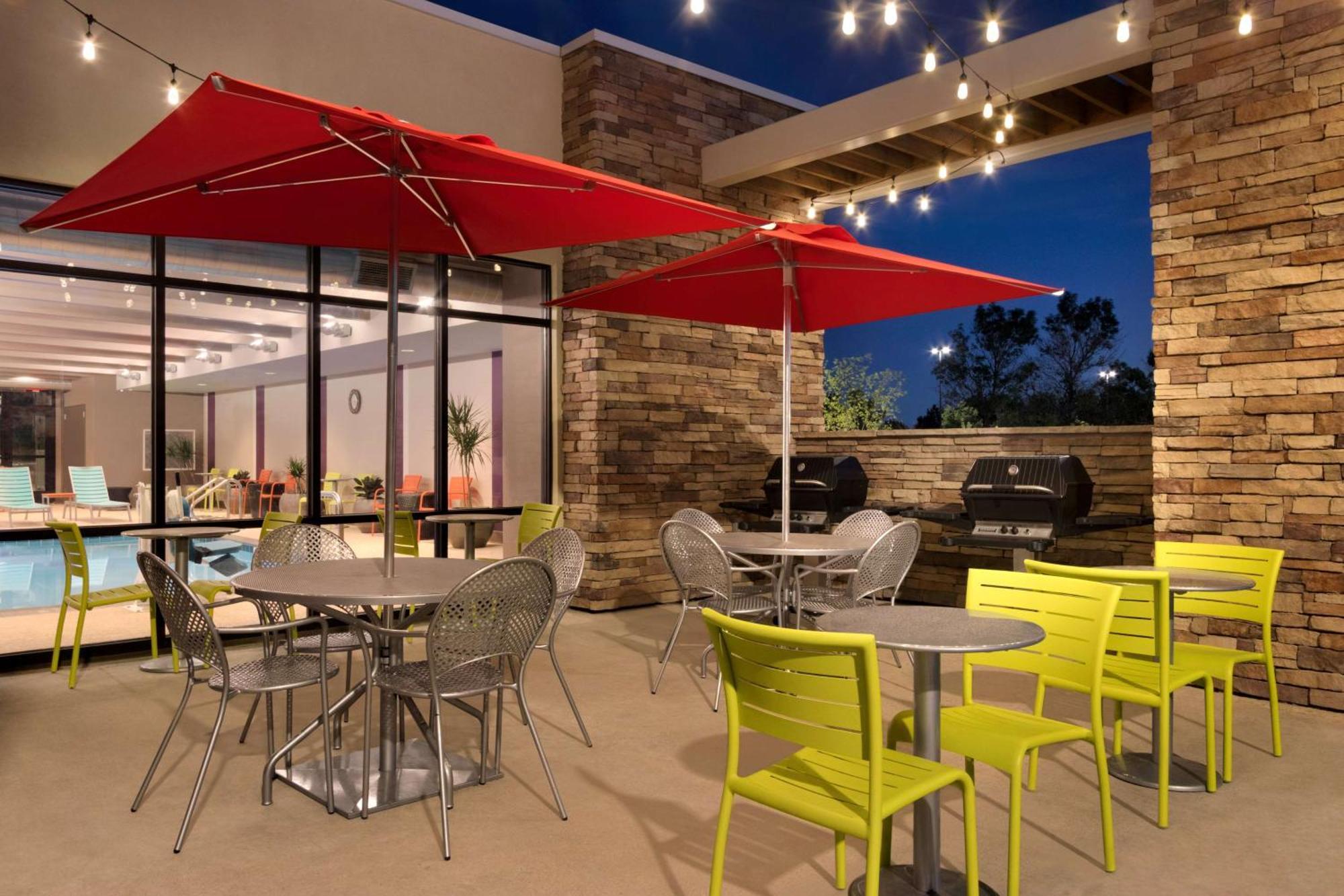 Home2 Suites By Hilton Denver Highlands Ranch Buitenkant foto
