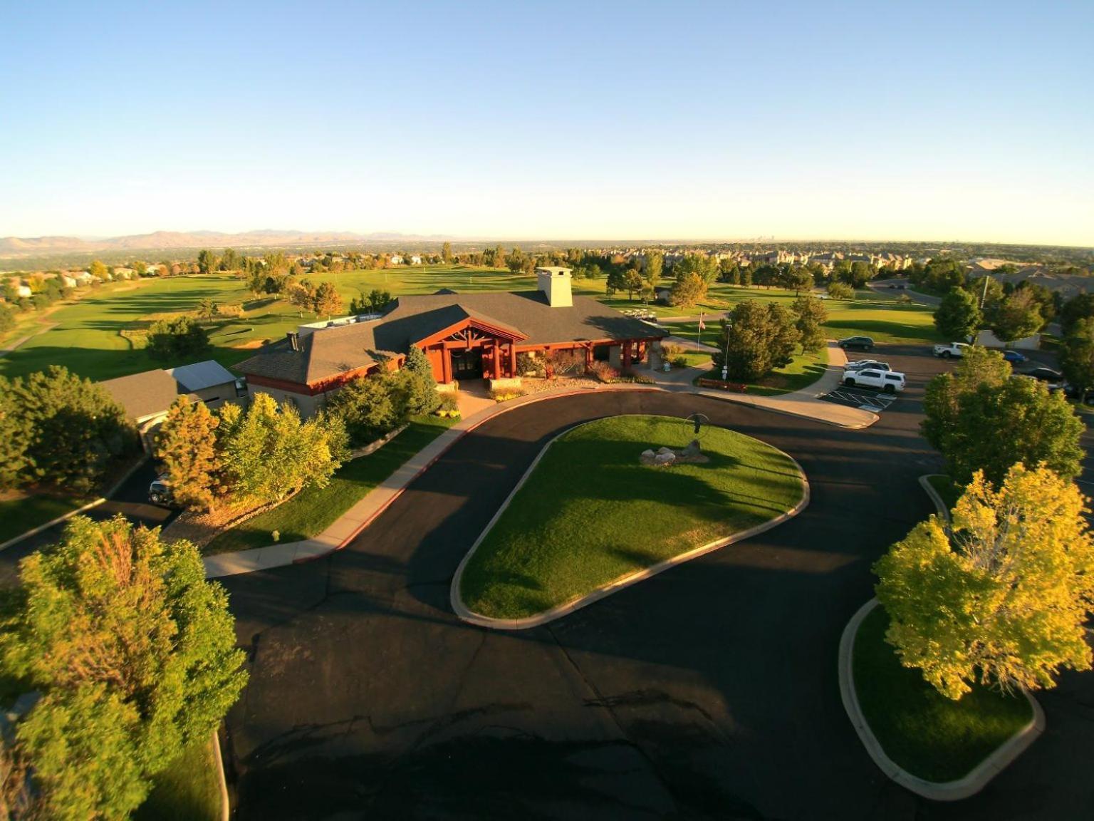 Home2 Suites By Hilton Denver Highlands Ranch Buitenkant foto