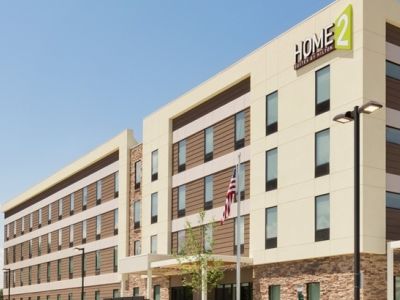 Home2 Suites By Hilton Denver Highlands Ranch Buitenkant foto
