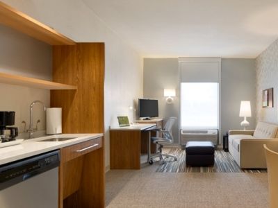 Home2 Suites By Hilton Denver Highlands Ranch Buitenkant foto